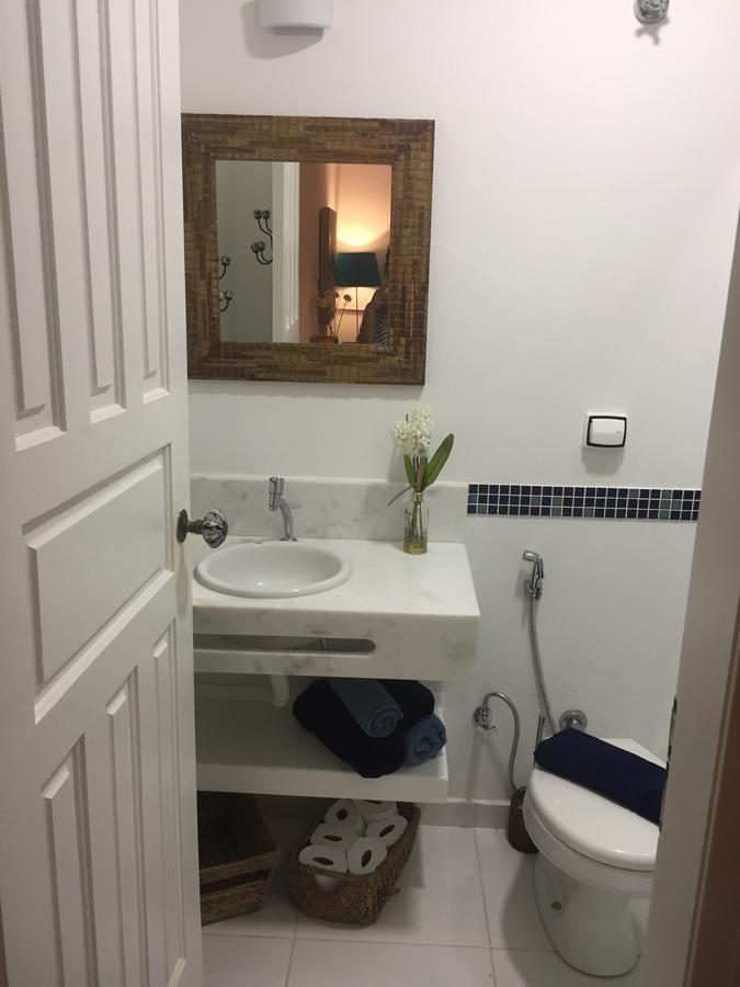 Cozy Blue House Βίλα Παρατί Εξωτερικό φωτογραφία