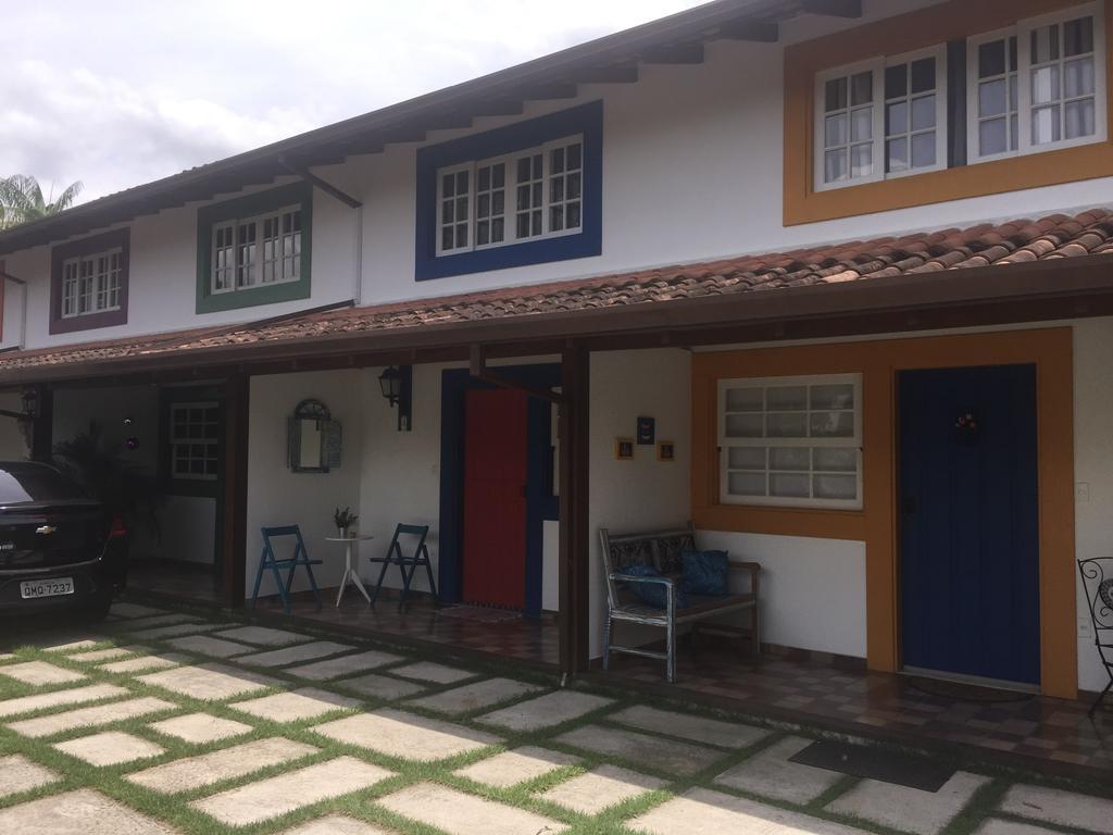 Cozy Blue House Βίλα Παρατί Εξωτερικό φωτογραφία
