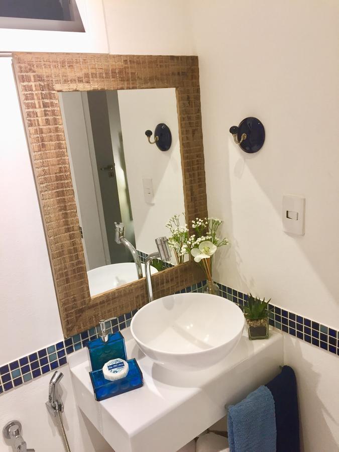 Cozy Blue House Βίλα Παρατί Εξωτερικό φωτογραφία