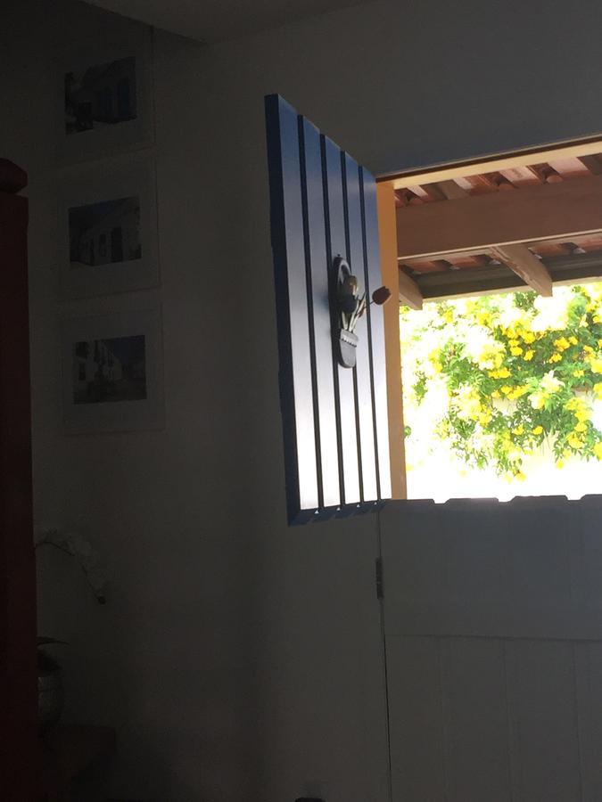 Cozy Blue House Βίλα Παρατί Εξωτερικό φωτογραφία