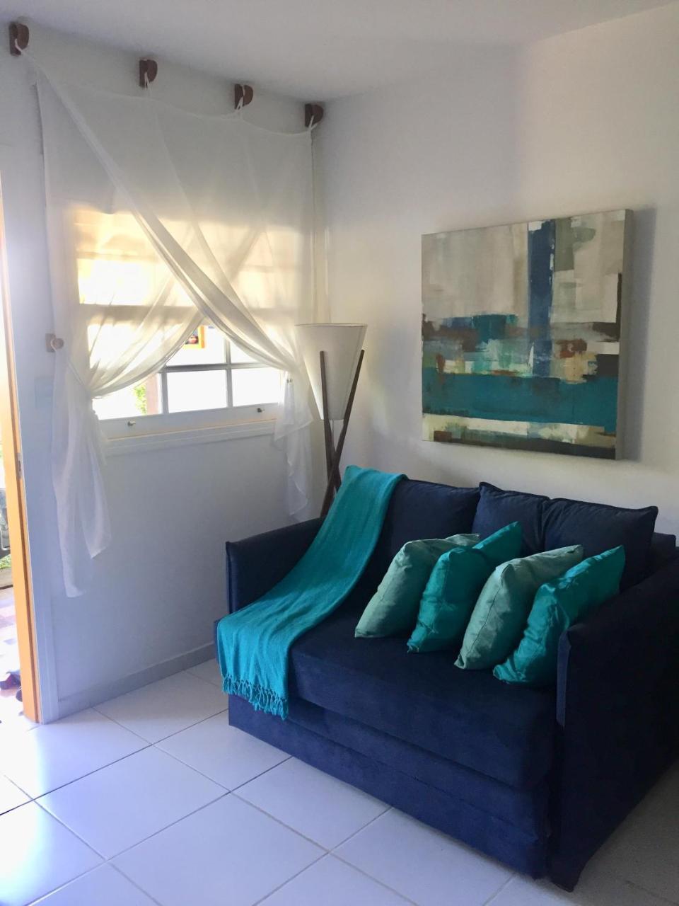 Cozy Blue House Βίλα Παρατί Εξωτερικό φωτογραφία