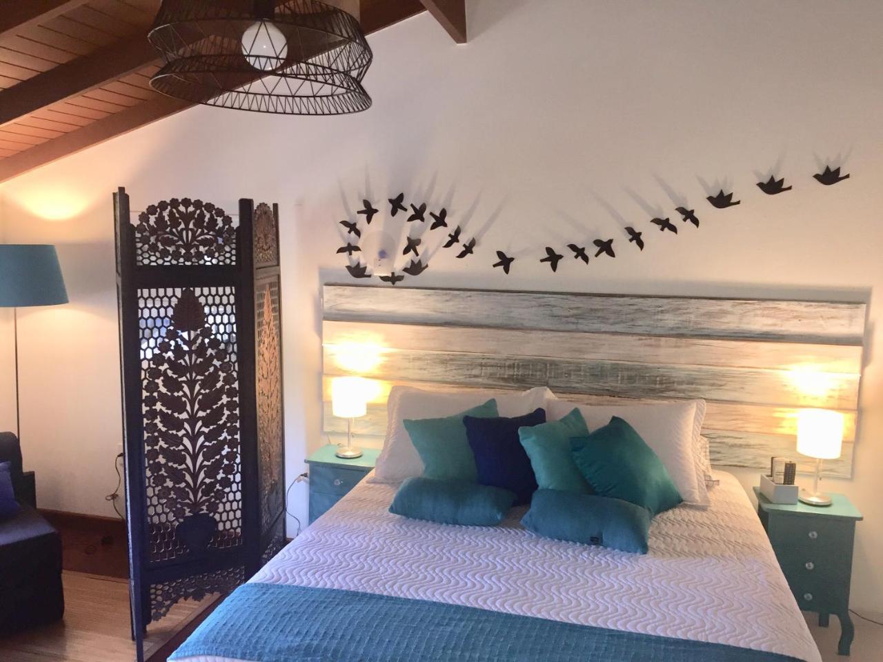 Cozy Blue House Βίλα Παρατί Εξωτερικό φωτογραφία