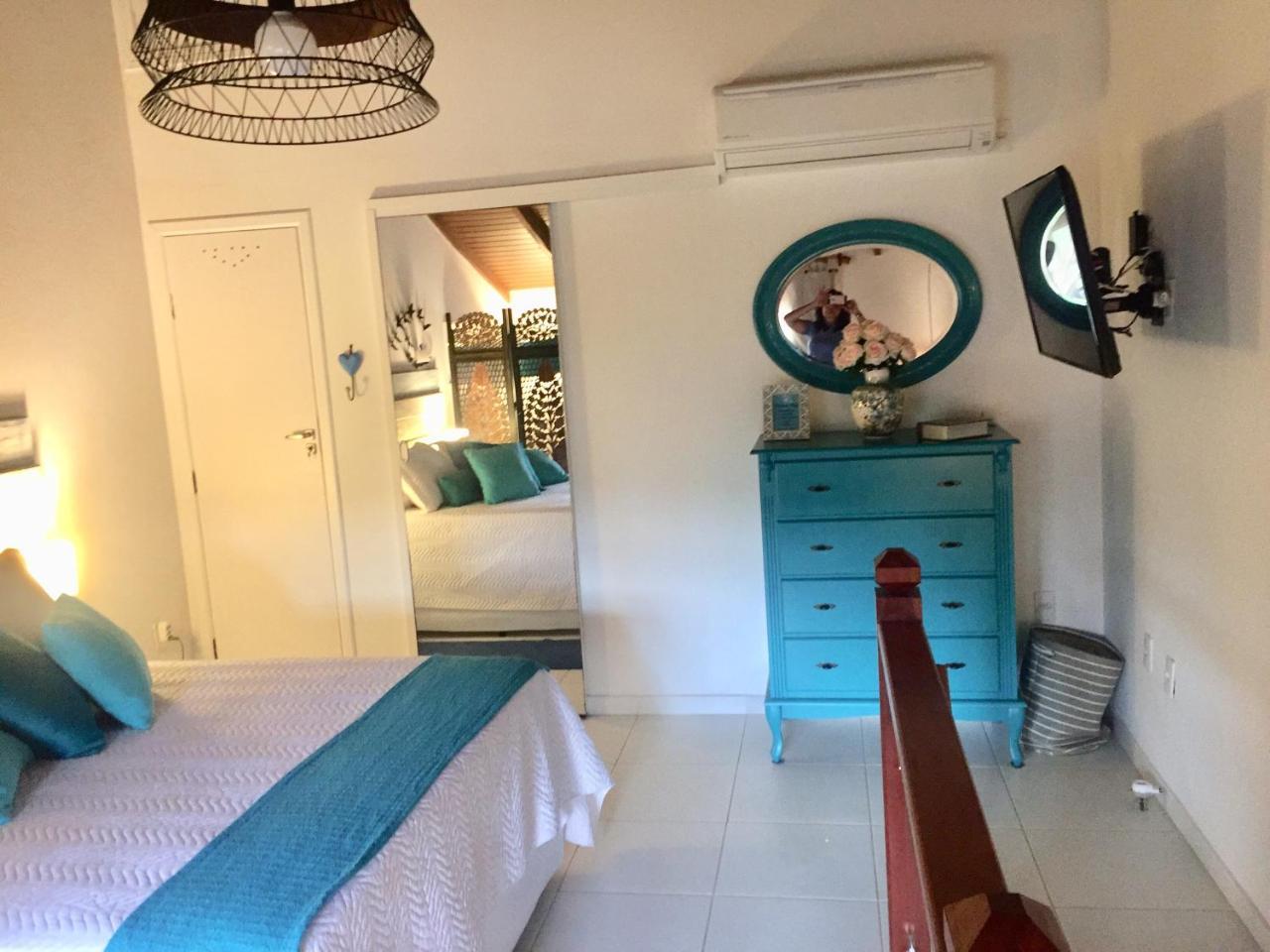 Cozy Blue House Βίλα Παρατί Εξωτερικό φωτογραφία
