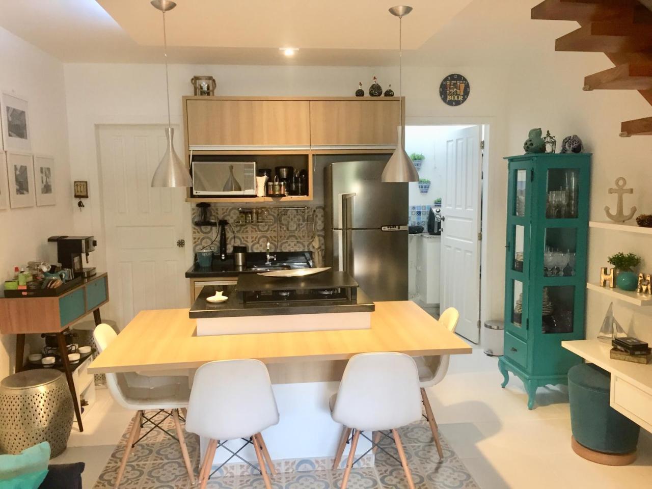 Cozy Blue House Βίλα Παρατί Εξωτερικό φωτογραφία
